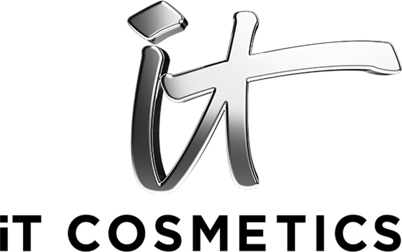 IT Cosmetics logo